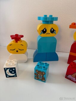 LEGO DUPLO® 10861 Moje první pocity - 8
