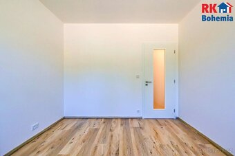 Prodej novostavby bytu 3+kk s balkónem, parkovacím stáním a  - 8