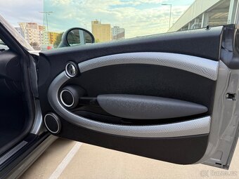 Mini Cooper S R56 - 8