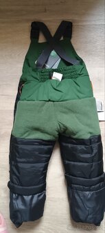 Zimní kalhoty didriksons polarbjornen vel.100 - 8