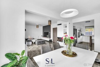 Prodej samostatného rodinného domu v Babicích u Prahy – mode - 8