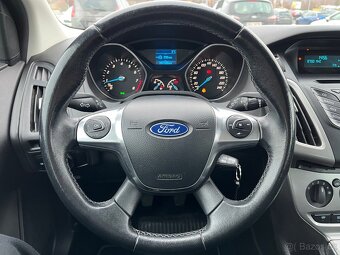 Ford Focus, 2014 - 8