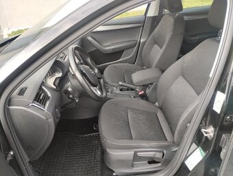 skoda octavia 2.0tsi dsg.140kw.rv 2019.navi.full led. - 8