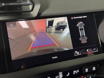 Audi RS3 2.5TFSi 299kW Performance 1 of 300 - 8