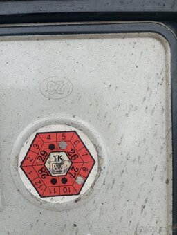 Honda Varadero xl 1000 - 8