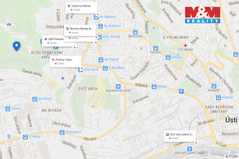 Prodej chaty, 19 m², Ústí nad Labem - 8