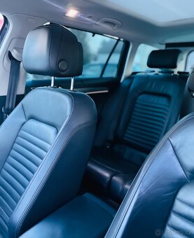 Passat B8 TDI 176kw 4Motion - 8