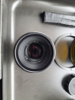 Fotopuška VB Zenit - 8