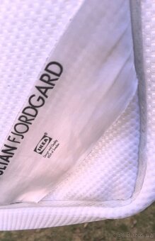 Bunda L/40 znač.+tričko zdarma - 8