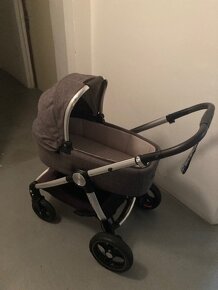 MAMAS & PAPAS OCARRO Chestnu - 8