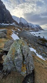 Výprava na čarokrásné norské ostrovy Lofoty 13.4.-24.4.2024 - 8