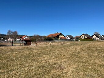 Prodej domu 4+1 Dlouhý Újezd pozemek 1099m2 - 8