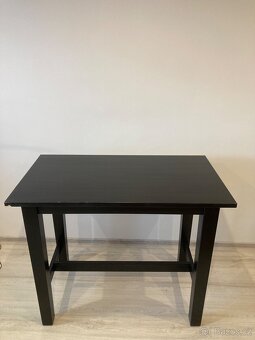 Jídelní/barový set IKEA - 8