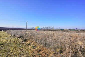 Prodej pozemky pro bydlení, 2 025 m2 - Ostrožská Lhota - 8