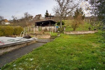 Prodej rodinného domu 235 m², pozemek 4761 m², Velké Žernose - 8