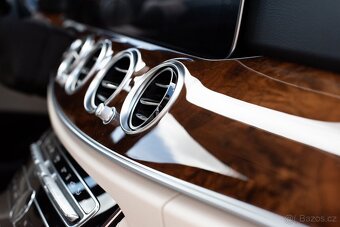 Mercedes E400 | PŮVOD ČR | EXCLUSIVE | W213 - 8