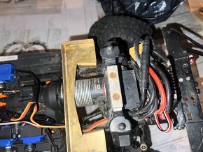 Traxxas trx 4 - 8