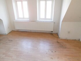 Vila 440 m2 v České Lípě, pozemek 1145 m2, na Slovance - 8