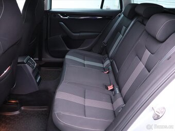 Škoda Octavia 1,5 TSI 96KW DSG CNG 1Maj. CZ (2019) - 8