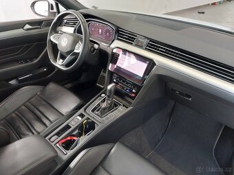Volkswagen Passat Variant 2.0 TDI DSG - 8