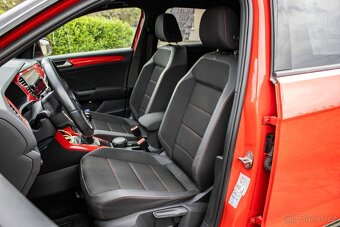 Volkswagen T-Roc 1.5 TSI BMT Sport - 8