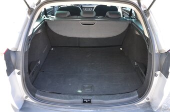 Renault Megane 3 kombi, 1.5 dCi, 78kW, Výbava, Servis - 8