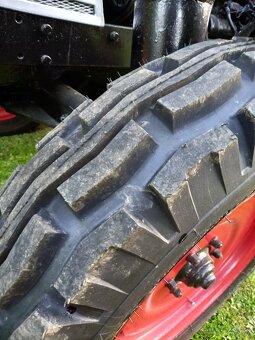 Zetor 8011 - 8