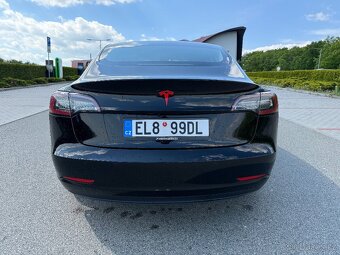 Tesla Model 3 Long Range 4x4 záruka 2027 DPH - 8