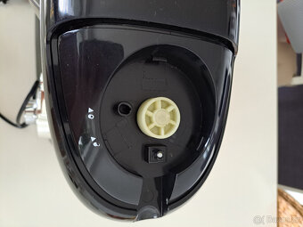 Kuchyňský robot DMS KMFB-1900B/R - 8