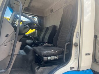 DAF LF, 45.220,EURO5,EEV,ČELO - 8
