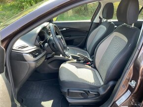 Fiat Tipo 1.4 16V 1. majitel, nová TK - 8