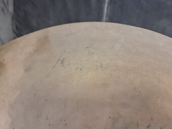 Sabian AAX Metal ride 20"/51cm - 8