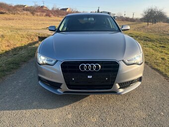 Audi A5 Sportback 2.0 Tdi 140 Kw Rok 5/2015 - 8