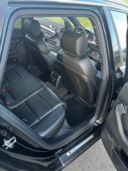 AUDI A6 C6 4F s-line - 8