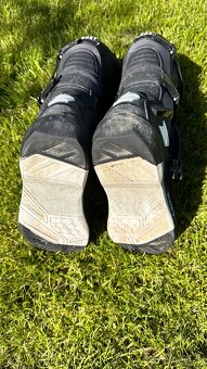 MX boty SHOT Race 6 vel. 40 - 8