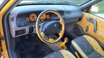 Škoda Felicia Fun - 8
