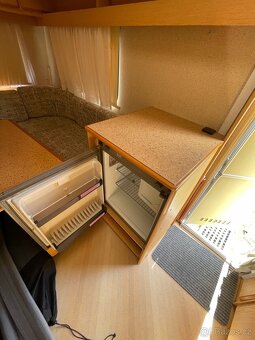 Karavan Knaus - 8