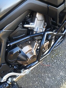Honda CRF 1100 L AFRICA TWIN DCT - 8