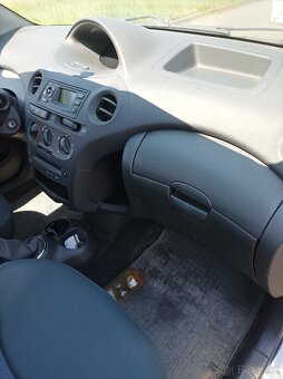 Toyota Yaris 1.0 vvti, 50kw - 8