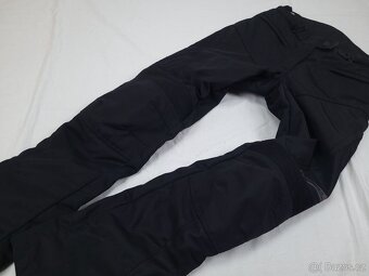 Probiker PR-12 Black dámska textilná moto kombinéza S 36 - 8