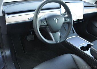 Tesla Model 3 Long Range AWD 75kWh - 8