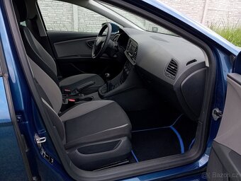 Seat Leon 1.2 TSI - 8
