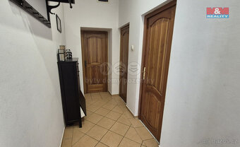 Prodej rodinného domu, 240 m², Postoloprty, ul. Štefánikova - 8