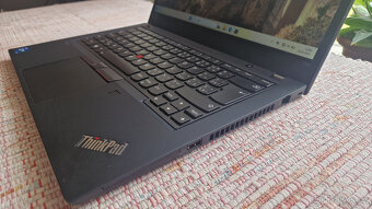 Lenovo ThinkPad T14 g2, 32GB RAM, 500GB SSD - 8