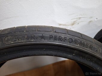 Letní pneu 235/35/19 2xStarperformer,2xNokian - 8