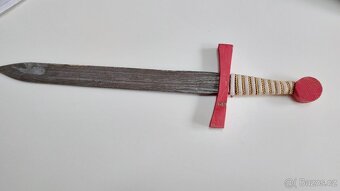Sada karnevalových masek - 8