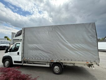 Peugeot Boxer - 8
