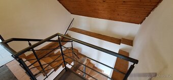 Prodej domu 3+1 • 183 m² - 8