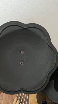 Fondue litinové na maso - 8