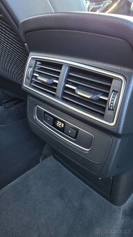 AUDI Q7 E-tron plugin hybrid (nafta/elektro) - 8
